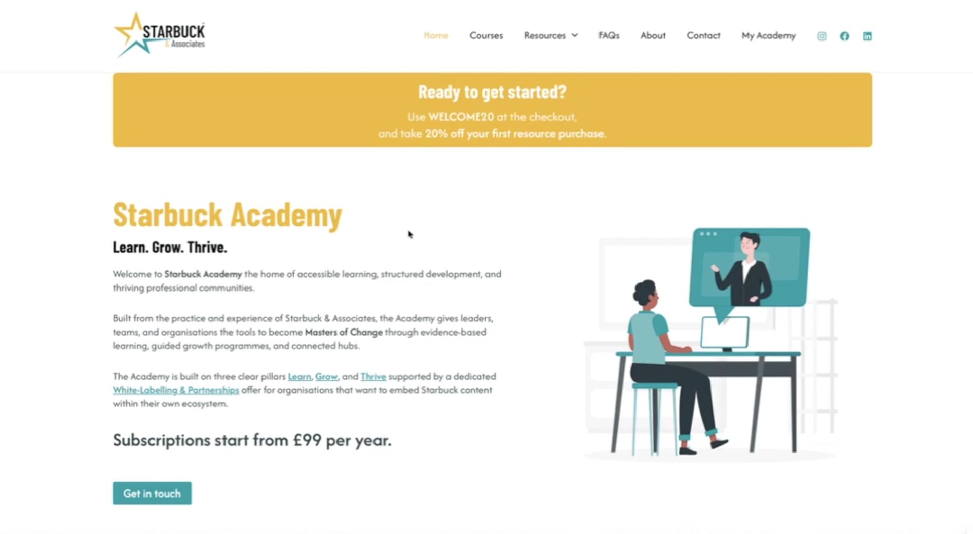 Academy