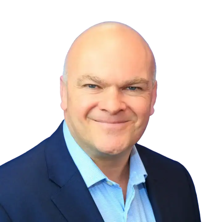 Starbuck and Associates Limited Ewen Murchison DSO MBE