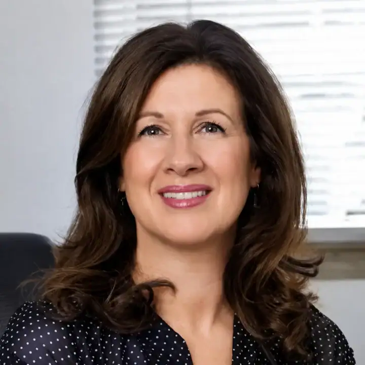Starbuck and Associates Limited Lorna Reid