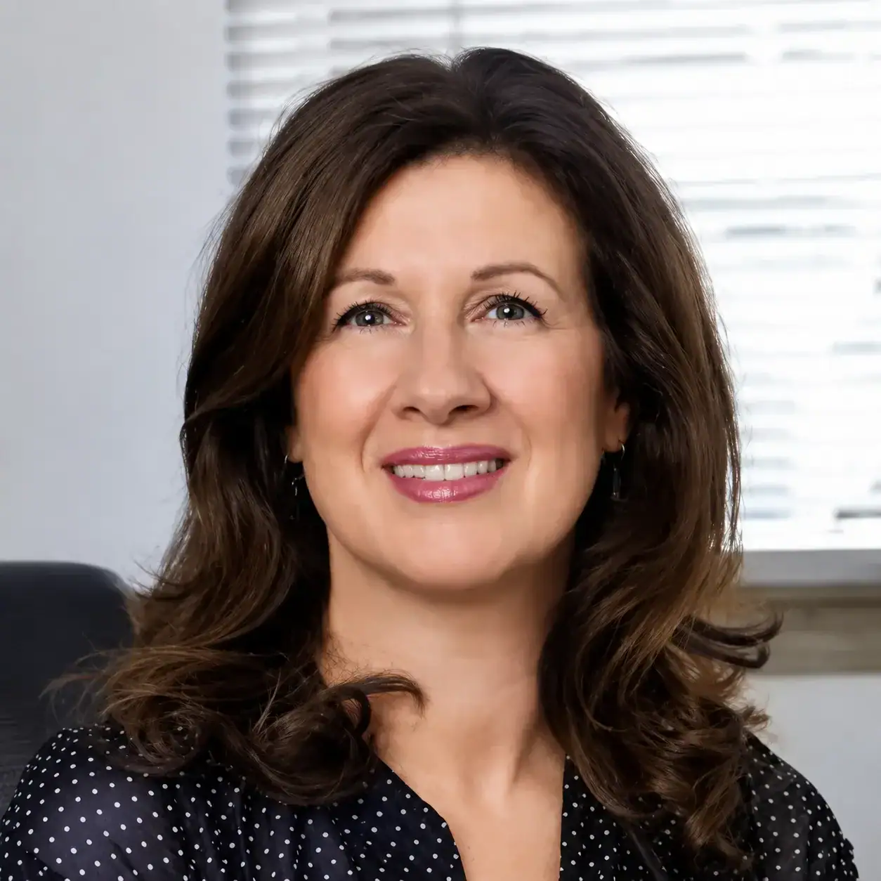 Lorna Reid
