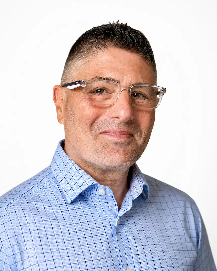 Mike Ellis