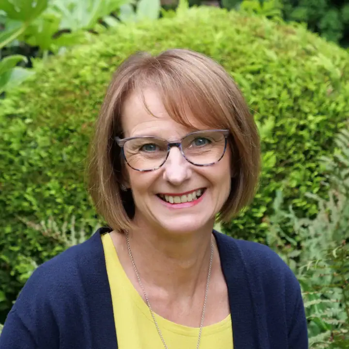 Starbuck and Associates Limited Cathy Lawson