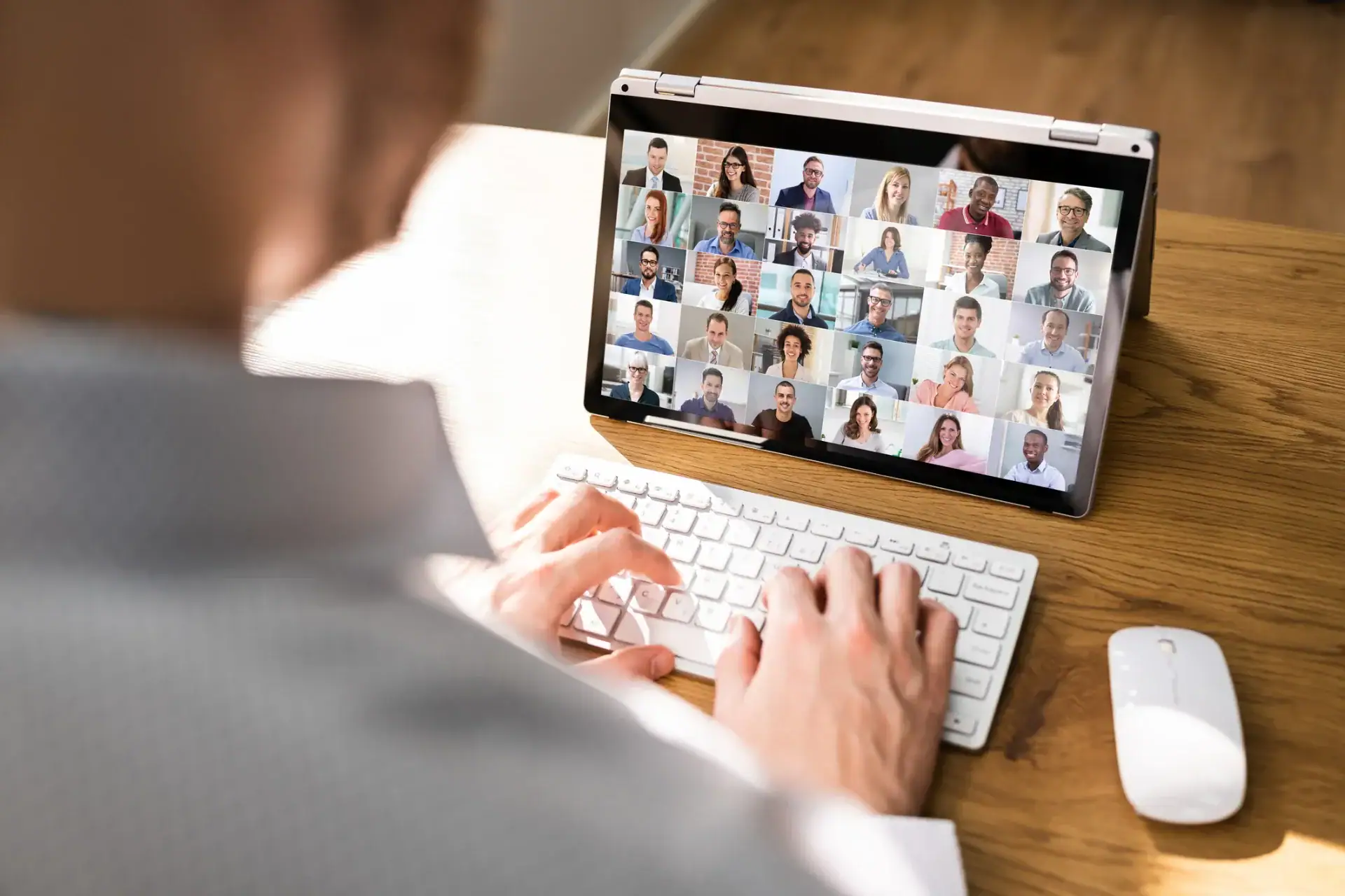 iStock