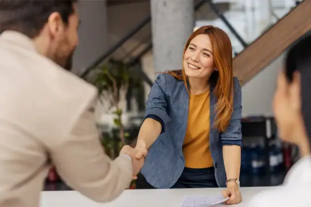 Mentoring for Senior Leaders