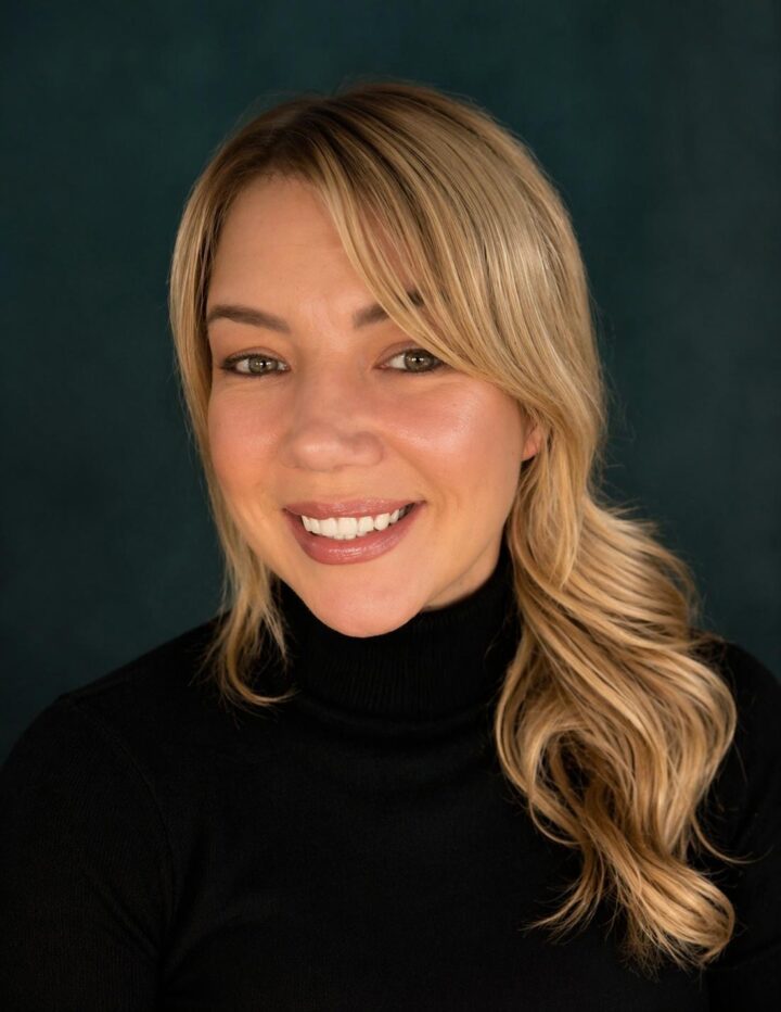Starbuck and Associates Limited Selina Shuttleworth