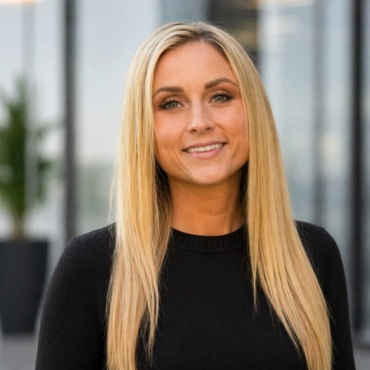 Starbuck and Associates Limited Paige Thomson
