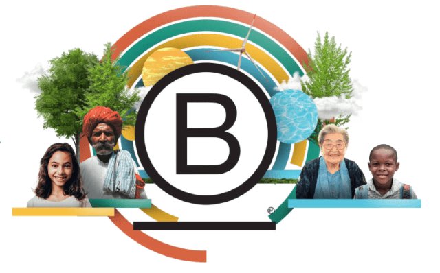 B Corp