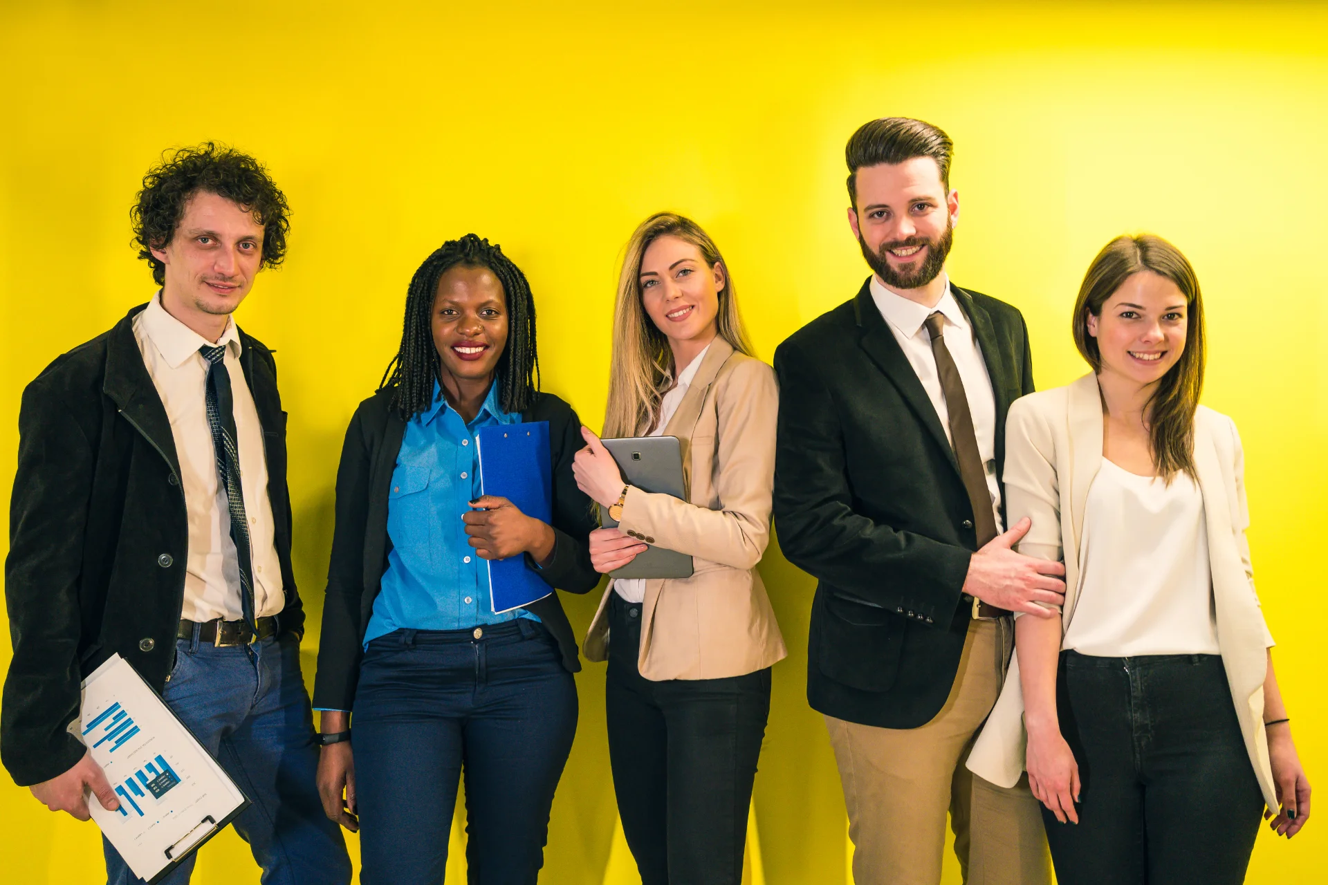 Starbuck and Associates Image