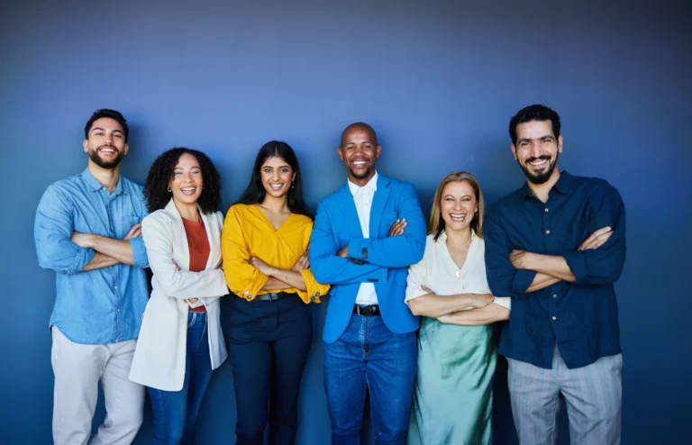 Starbuck and Associates Image