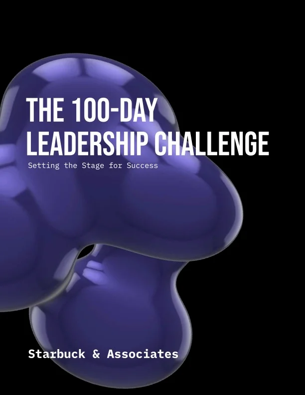 The Day Leadership Challenge Setting the stage for success Ebook compressed